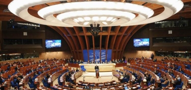 Li Konseya Ewropayê derbarê Tirkiyê de 480 doz hene