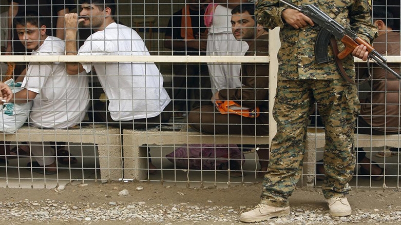 Wezareta Dadê ya Iraqê: Derbarê 20 hezar kesî de sizayê darvekirinê derçûye