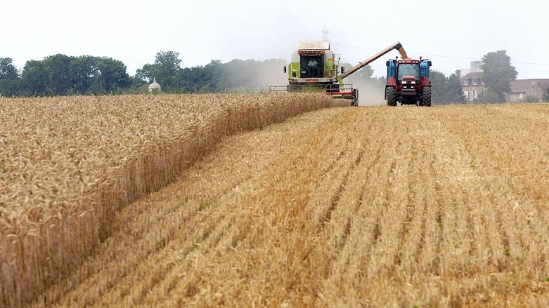 Moskow gefa betalkirina rêkeftina hinardeya dexl û danê dixwe