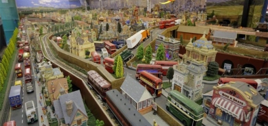 نەخشەیەك بە (22) ساڵ تەواو دەبێت