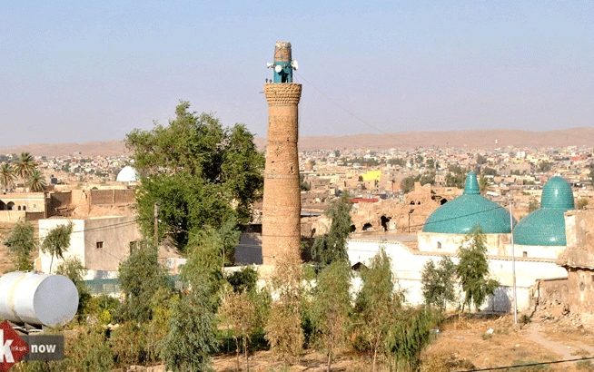كەركووكییەكان بڕیارەكەی ئەنجومەنی نوێنەرانی عێراق بە دەستكەوتێكی مەزن هەژمار دەكەن