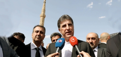 سه‌رۆك نێچيرڤان بارزانى: واده‌ى هه‌ڵبژاردن به‌ ڕاوێژ له‌گه‌ڵ لايه‌نه‌كان ديارى كراوه‌