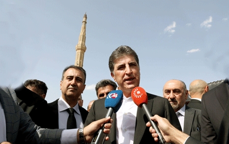 سه‌رۆك نێچيرڤان بارزانى: واده‌ى هه‌ڵبژاردن به‌ ڕاوێژ له‌گه‌ڵ لايه‌نه‌كان ديارى كراوه‌