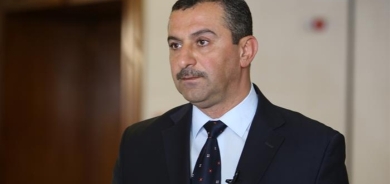 هفال أبو بكر يدين استهداف مطار السليمانية الدولي