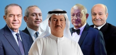 بينهم 10 ‹مليارديرات› عرب ..تعرف على قائمة أثرياء العالم لعام 2023