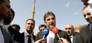 President Nechirvan Barzani: The general election date has been determined in consultation with political parties