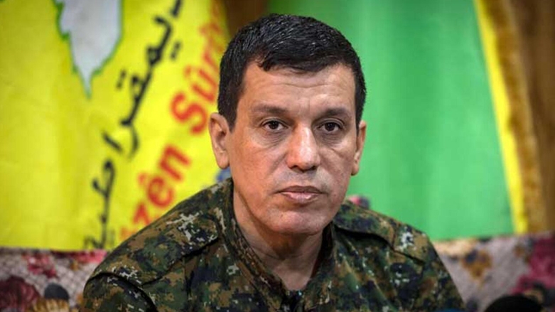 Medyaya Iraqî: Mazlûm Ebdî li Silêmaniyê ji hewleke kuştinê rizgar bû