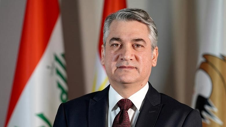 Daxuyaniya Berdevkê Hikûmeta Herêma Kurdistanê derbarê êrişa li ser firokexaneya Silêmaniyê