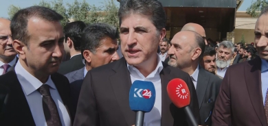 Nêçîrvan Barzanî: Em daxwazê ji aliyên siyasî dikin, pabendî dema diyarkirî ya hilbijartinan bin