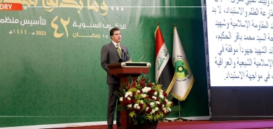 Nêçîrvan Barzanî: Iraqeke yekreng bi ser nakeve