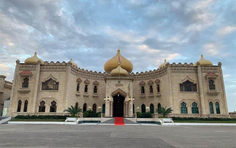 Serokkomariya Iraqê: Êrîşa Tirkiyê ti hincetan qebûl nake û divê lêborînê bixwazin