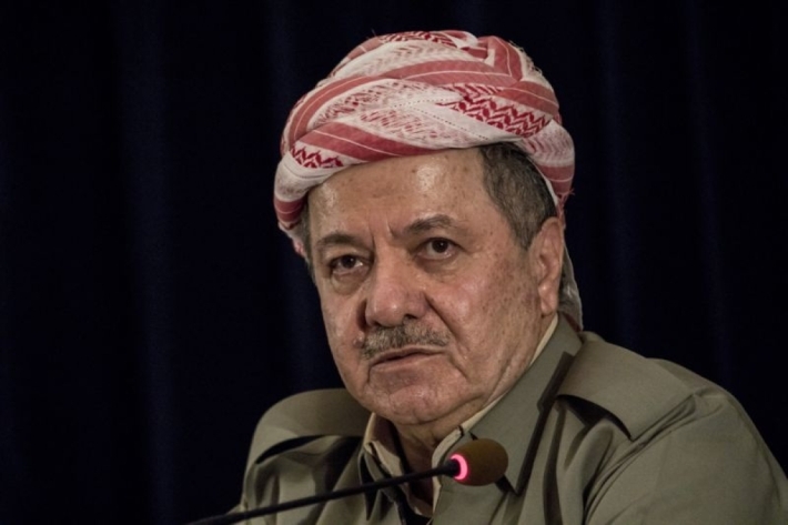 BBC, piştî 20 salan pêşbîniya Serok Barzanî dixe rojevê