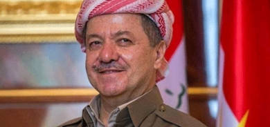 بە بۆنەی هاتنەوەی جەژنی قیامە سەرۆك بارزانی پەیامێكی بڵاو كردەوە