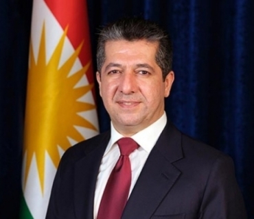 سەرۆکی حکوومەتی هەرێمی کوردستان بەبۆنەی جەژنی هەستانەوە (قیامە) پەیامێکی پیرۆزبایی ئاراستەی کریستیانەکان کرد.