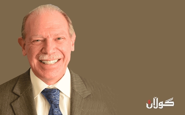 جیڕاڵد فێریشتەین باڵیۆزی پێشووی ئەمریكا لە یەمەن بۆ گوڵان:     سەنگی مەحەك لە ڕێككەوتنی نێوان سعودیە و ئێران جێبەجێكردنیەتی