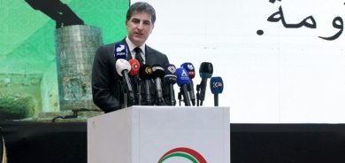 نێچیرڤان بارزانی: داوا لە بەڕێز موقتەدا سەدر دەكەم، گفتوگۆیەکی هەمەلایەنە دەست پێبکات