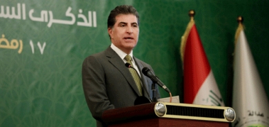 نێچیرڤان بارزانی: چارەسەری عێراقی، باشترین چارەسەرە