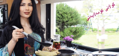 ئاڤان عەزیز:  فێركاریی خۆبەخشانەش هەلی كار بۆ زۆر كەس دەڕخسێنێت