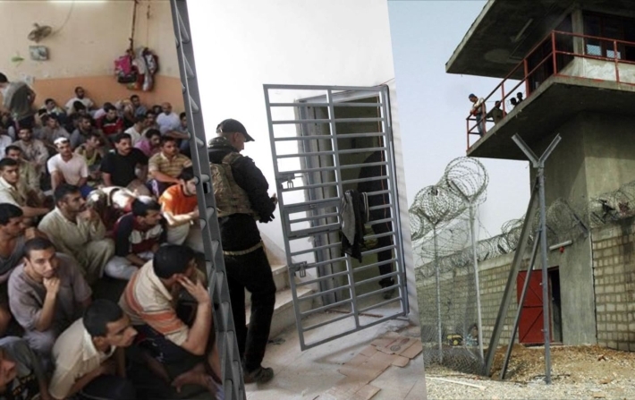 محلل سياسي: دون وجود شهود او مشتكي.. بعض المحكومين بالاعدام لا يدينهم سوى اعترافاتهم