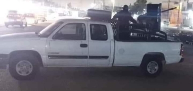 إنهاء توتر بين سرايا الصدر وكتائب 