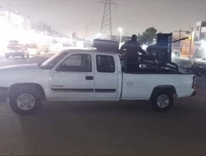 إنهاء توتر بين سرايا الصدر وكتائب 