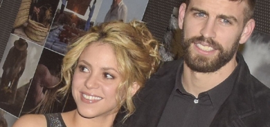 نهێنی پەیوەندی دایکی پیکێ لەگەڵ شاکیرا ئاشکرا بوو