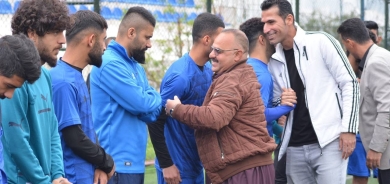 هه‌رێم بورهان ده‌مه‌وێ ئێستا پشوو بده‌م