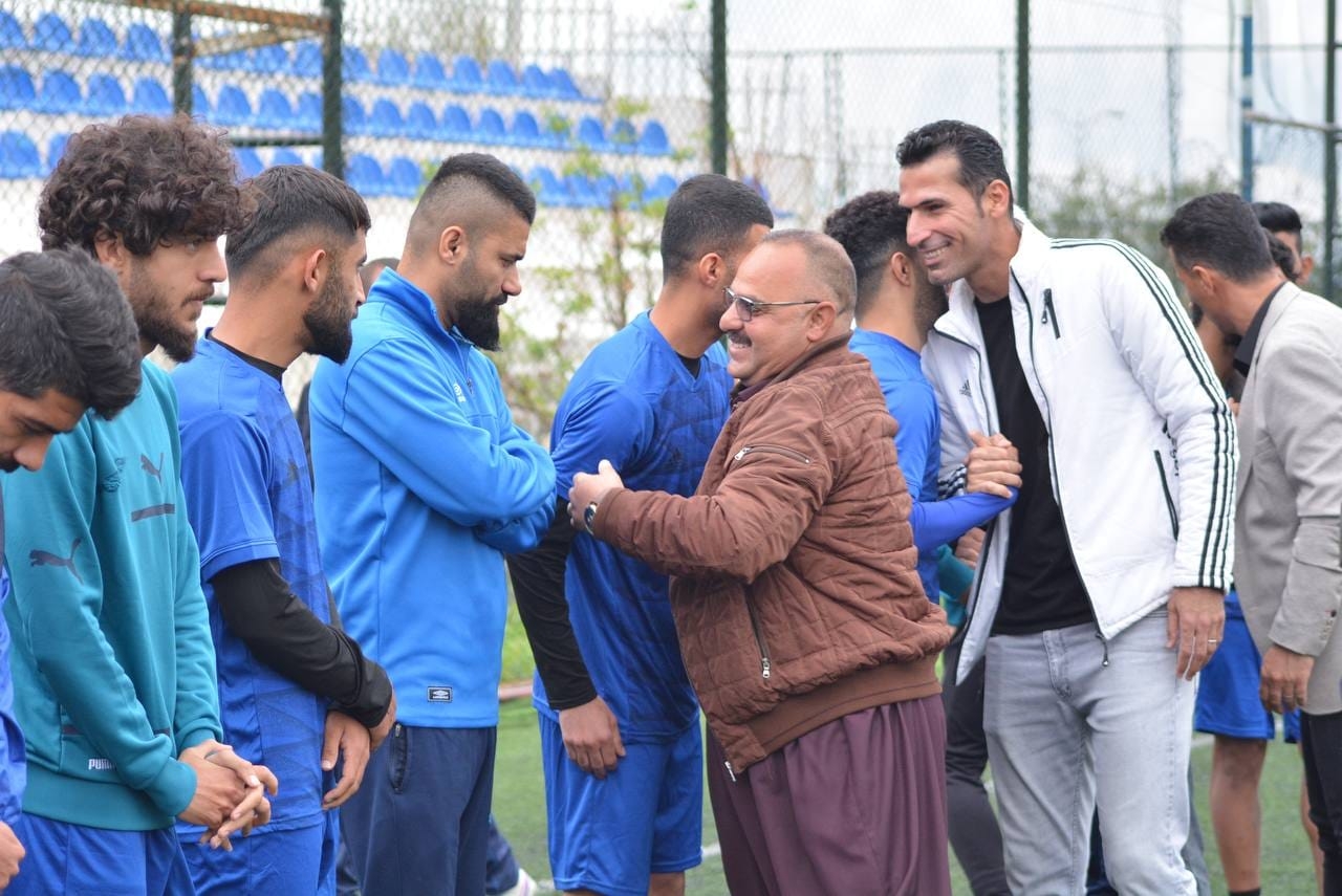 هه‌رێم بورهان ده‌مه‌وێ ئێستا پشوو بده‌م