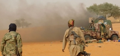 لەهێرشێکی چەکداری بۆ سەر دوو گوند چل و چوار کوژراوی لێکەوتەوە