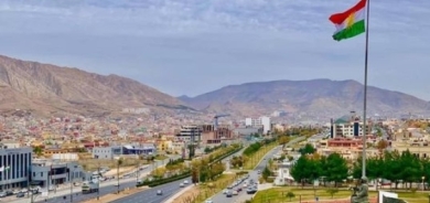 دهوك تخطط لتنفيذ مشاريع بكلفة 30 مليار دينار هذا العام