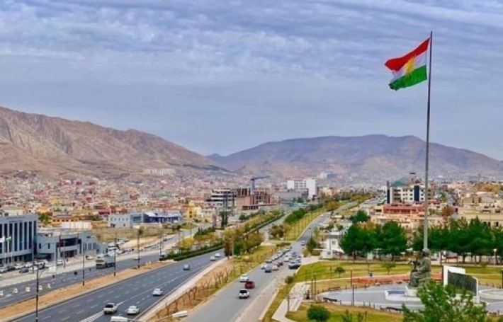 دهوك تخطط لتنفيذ مشاريع بكلفة 30 مليار دينار هذا العام