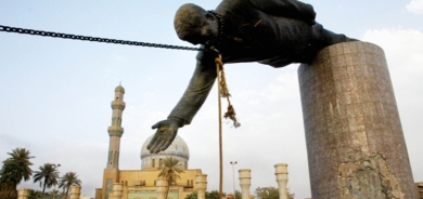 20 sal di ser azadbûna Iraqê re derbas dibin û hîn jî gendelî ji bedena welat dixwe