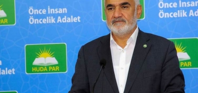 Berbijêrên HUDA PARê yên di lîsteya AK Partiyê de hatin aşkerekirin