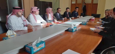 Tîma teknîkî ya Siûdiyê ji bo vekirina balyozxaneya xwe gihîşt Tehranê