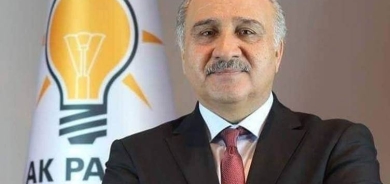 Endamê AK Partiyê li Mêrdînê bû namzedê serbixwe