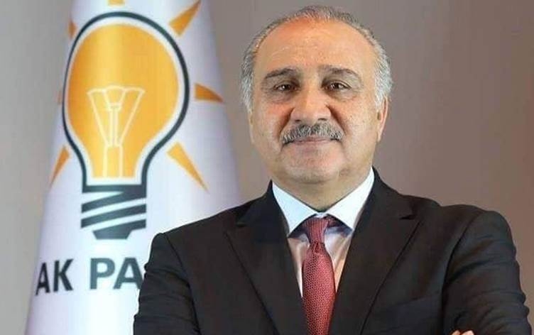 Endamê AK Partiyê li Mêrdînê bû namzedê serbixwe