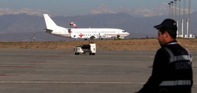 محلل أمني: تركيا وجهت ضربة على بعد 100 متر عن طائرة مظلوم عبدي