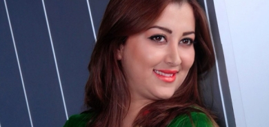 كیژان ئیبراهیم خەیات چەند وێنەیەكی كۆنی خۆی بڵاودەكاتەوە