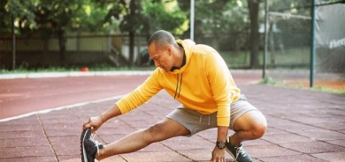 مەشقی وەرزشی زۆر پێویستە لە مانگی ڕەمەزاندا