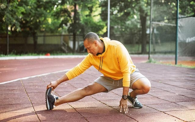 مەشقی وەرزشی زۆر پێویستە لە مانگی ڕەمەزاندا