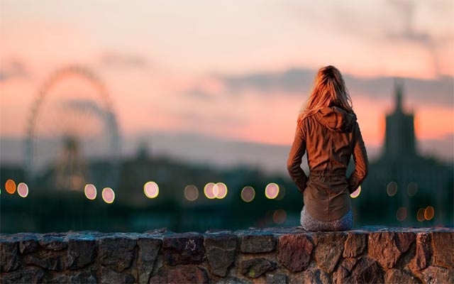 جیاوازی  نێوان خـەم و خەمۆكی