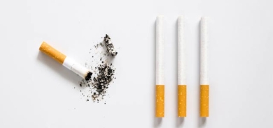 دووركەوە لە جگەرەكێشان ڕاستەوخۆ پاش رۆژوو شكاندن