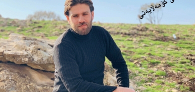 توانا قاسم:  یارییەكانی من لە تەمەنی منداڵیم پاشماوەی دەرزی و ئەو كەلوپەلانە بوون كە بۆ چارەسەری برینەكانم بە كاردەهاتن