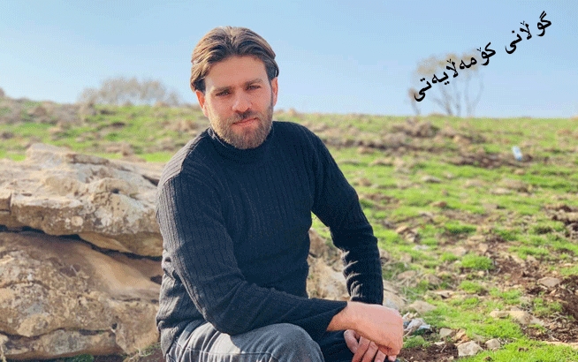 توانا قاسم:  یارییەكانی من لە تەمەنی منداڵیم پاشماوەی دەرزی و ئەو كەلوپەلانە بوون كە بۆ چارەسەری برینەكانم بە كاردەهاتن