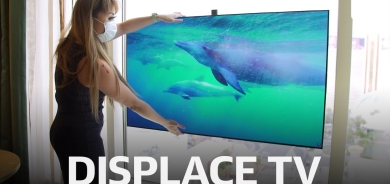 تەلەفزیۆنەكان لە داهاتوودا