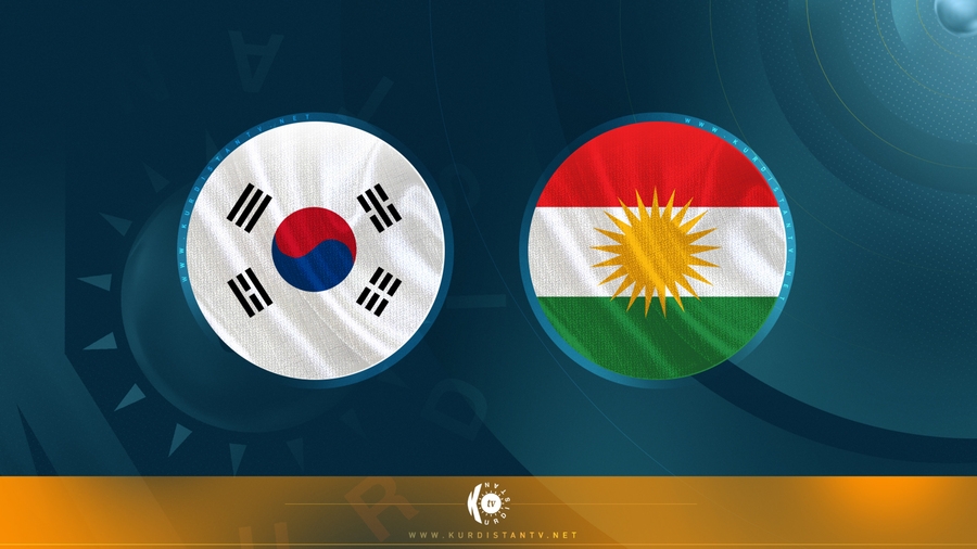 Liv û tevgerên bazirganî yên Koreya Başûr li Kurdistanê zêdetir dibin