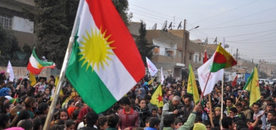 الجالية الكوردية تشكل إتحاداً فيدراليا في جنوب روسيا