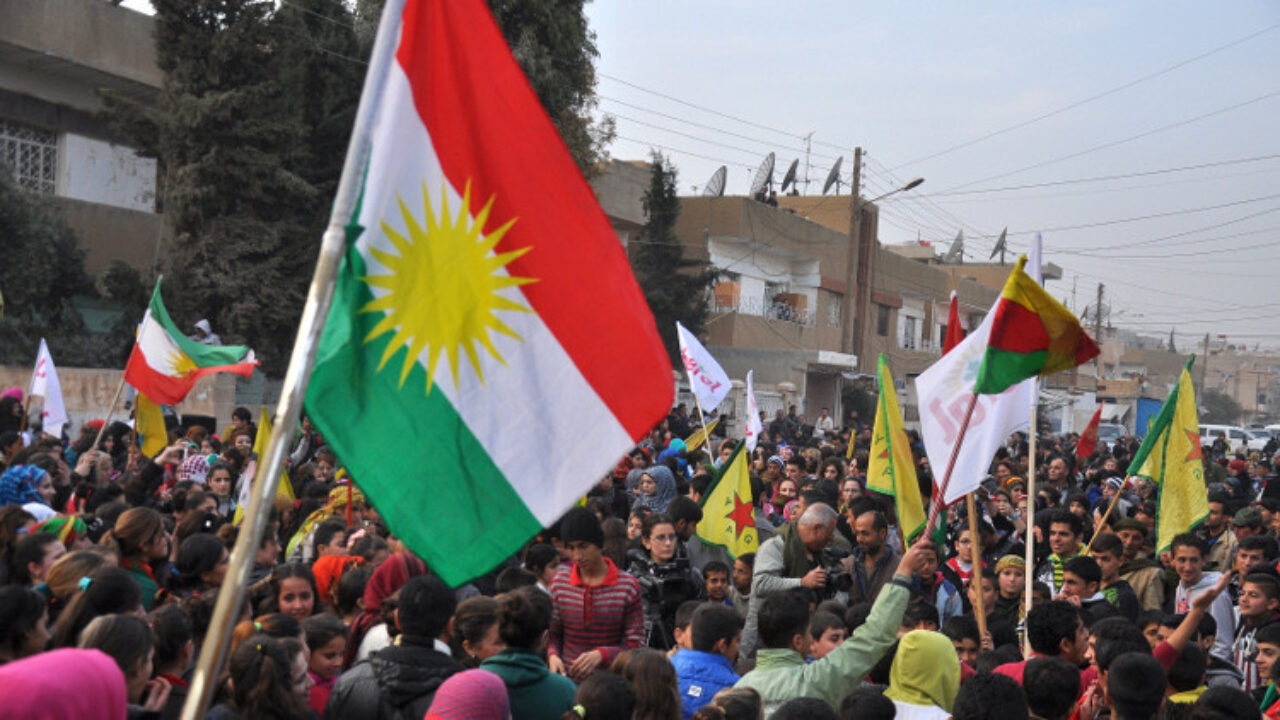 الجالية الكوردية تشكل إتحاداً فيدراليا في جنوب روسيا