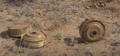 6 welatiyên medenî hatin kuştin