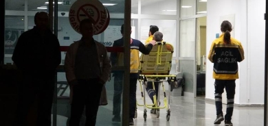 Li Çorumê bi tifingê êrîşî mizgeftê kirin: 6 birîndar